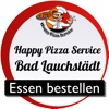 Happy Pizza Service