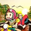 Crazy Moto Taxi