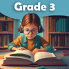 3rd Grade Reading App For Kids