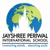 Jayshree Periwal Int Pre-CK