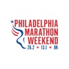 Philadelphia Marathon Weekend