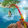 Fishing Simulator: Fish Games