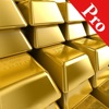 Gold Price -Live silver prices