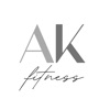 Ana Katic Fitness