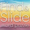 Find & Slide: Word Puzzle