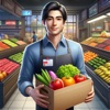 Fresh Supermarket Simulator!