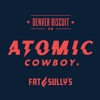 Atomic Cowboy