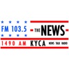 KYCA Radio