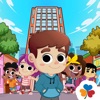 Play City HOTEL game for kids