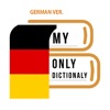 My German Vocabulary