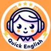 Quick English+: Learn & Budget