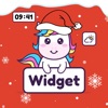 Widgets Box: Theme, Wallpaper