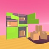 Parcel Locker master