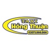 Taxi Hồng Thuận