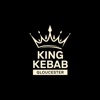 King kebab Gloucester