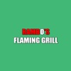 Rambo's Flaming Grill