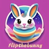 Flip the bunny