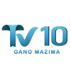 TV10 Gano Mazima