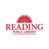 Reading Public Library App