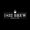 1832 Brew Espresso Bar