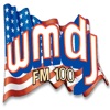 WMDJ 100.1