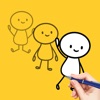 Pencil 2d - Draw & Animations