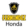 Fernandez Honda Connect