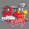 Puffing Billy 2023