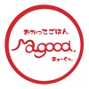 まぁーぐぅ．(MaGood)