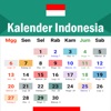 Kalender Indonesia