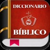 Diccionario Bíblico y Bibia