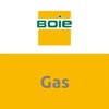 Boie Gas-App