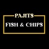 PAJITS FISH AND CHIPS