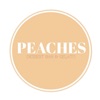 Peaches Dessert Bar & Gelato