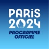 Programme officiel Paris 2024