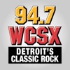 94.7 WCSX