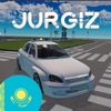 Jurgiz симулятор ПДД Автодром