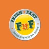 Fresh N Fast PR1 3BT