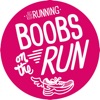 Boobs on the Run