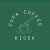 Cupa Coffee Kiosk