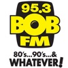 KINZ 95.3 BOB FM