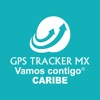 Cancun GPS Tracker MX