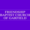 Friendship Baptist Church OG