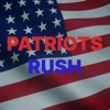 Patriots Rush