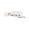 Nanea__nail salon　公式アプリ