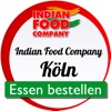 Indian Food Company App