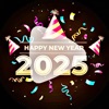 New Year Photo Video Maker