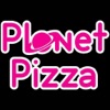 Planet Pizza Order Food