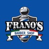 Frano’s Barber Shop