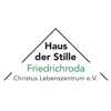 Haus der Stille